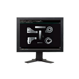 デジタル画像ソフトウェア - DynamIx VU - Fujifilm NDT Systems/富士フイルム - イメージ分析 / ビューア / 測定用