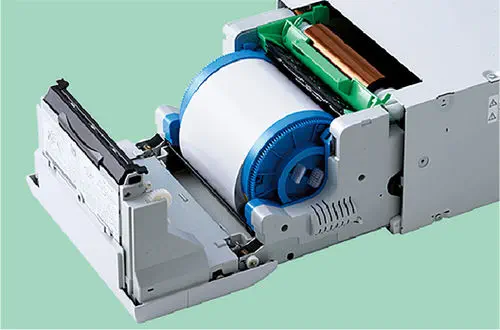 昇華型印刷機 - ASK-300 - Fujifilm NDT Systems/富士フイルム - 卓上