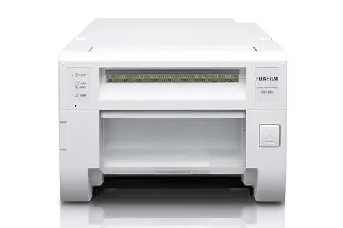 昇華型印刷機 - ASK-300 - Fujifilm NDT Systems/富士フイルム - 卓上