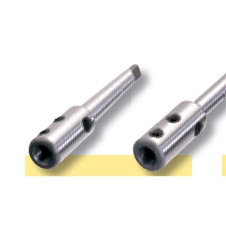 モールステーパシャンクツールホルダー - type 0 serie  - Granlund Tools - 穿孔 / MT