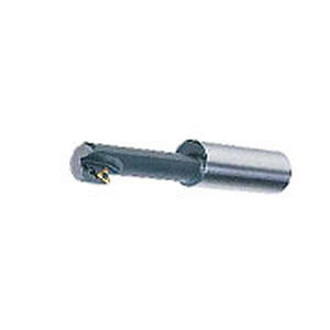 半球状座ぐり - type V series - Granlund Tools - 挿入 / プレーニング / コーティング用