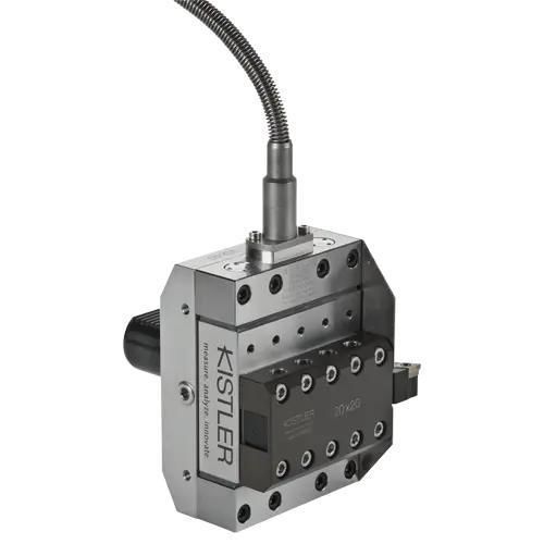 6 軸力・トルクセンサ - 9129AA - KISTLER - 電気出力シグナル付き