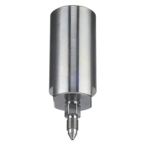 相対圧力センサ - 6963A8000 - KISTLER - 圧電 / 高圧用途 / 精密