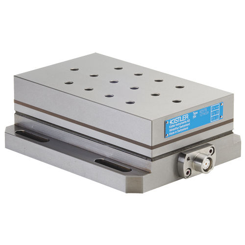 機械式動力計 - 9257B - KISTLER - IP67 / 負荷測定用