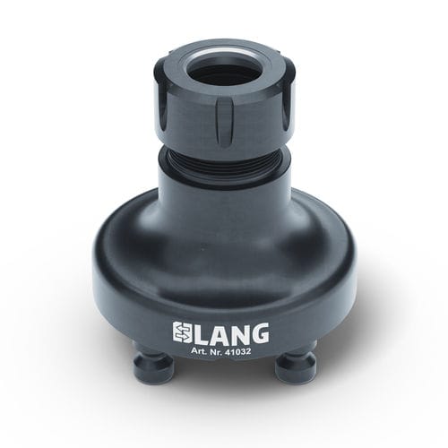 ERコレットチャック - 41032 - LANG Technik - 製粉 / 加工用