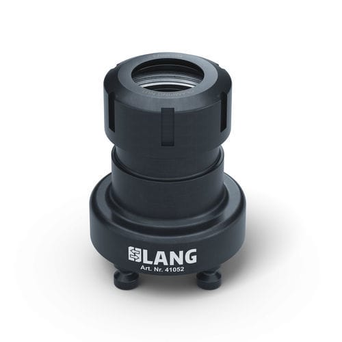 ERコレットチャック - 41052 - LANG Technik - 製粉 / 加工用