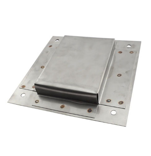 プラスチック製ペレット用分離器 - PMA1450 - Master Magnetics - 食品用 / 磁気板 / セラミック