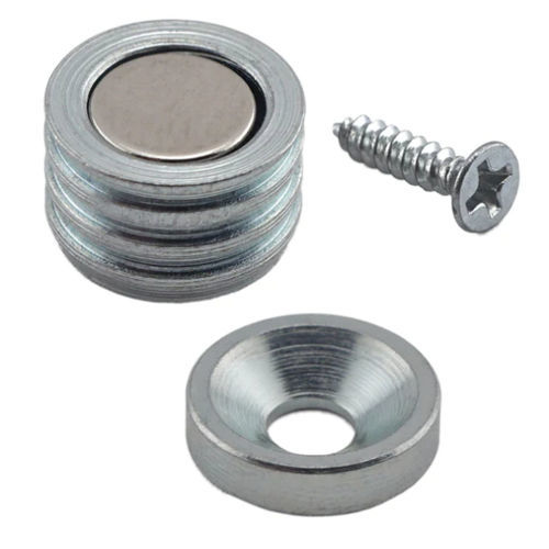 電磁ラッチ - NMLKIT series - Master Magnetics