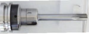 ERコレットチャック - ø 25 - 42 mm | CTZ series - NT Tool