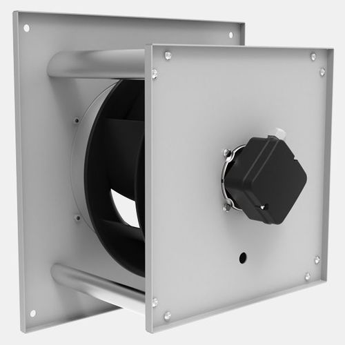 床置きファン - DKHM - Rosenberg Ventilatoren GmbH - IP44 / 軸方向 / 吸引