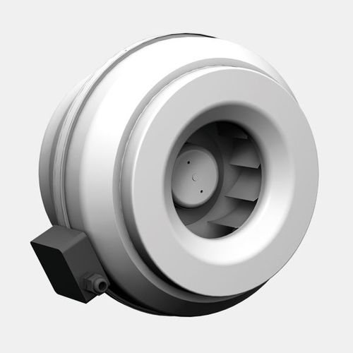高性能ファン - R...G - Rosenberg Ventilatoren GmbH - IP54 / 遠心 / ECモーター