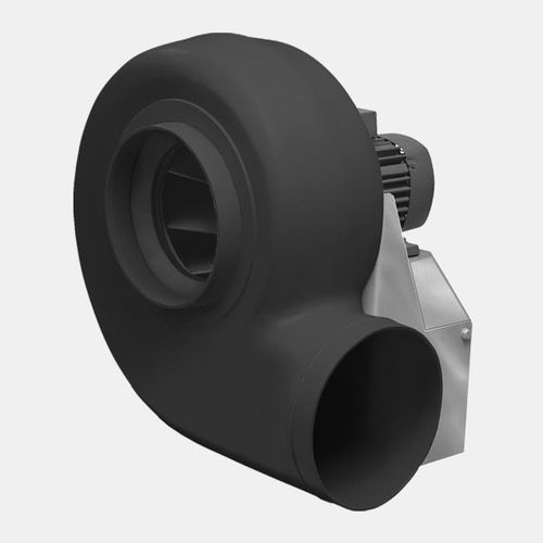 壁取り付け式ファン - EPN - Rosenberg Ventilatoren GmbH - ダクト / IP55 / 遠心