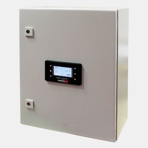 空気調節操作 - TR Basic - Rosenberg Ventilatoren GmbH
