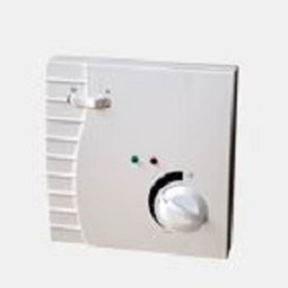 ロータリーポテンショメーター - POT 2 - Rosenberg Ventilatoren GmbH - 手動式