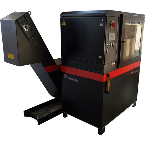 プロセスウォｰター分離器 - TCL - Turbo-Separator AG - 遠心 / 水処理用 / 自動洗浄