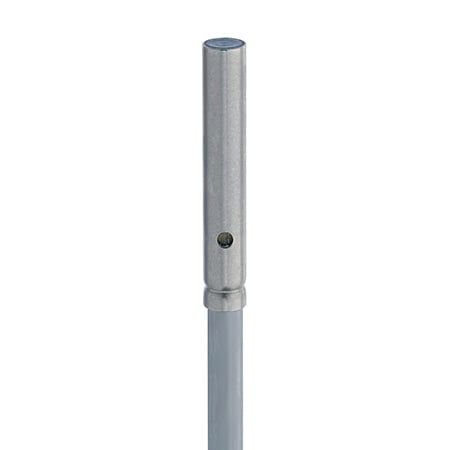 誘導型近接センサ - DW-AD-603-04 - CONTRINEX - 円筒形 / M8 / PNP