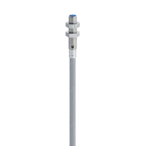 誘導型近接センサ - DW-AD-623-M5-532 - CONTRINEX - 円筒形 / M5 / PNP