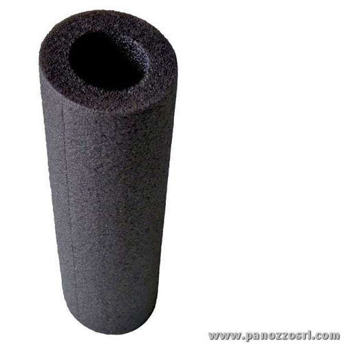 保護用プロファイル - PROFO series - PANOZZO Srl - 低密度ポリエチレン LDPE製 / 管状