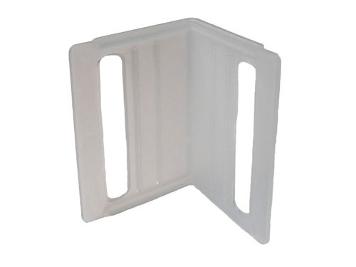 プラスチック製エッジプロテクター - PAS3 series - PANOZZO Srl