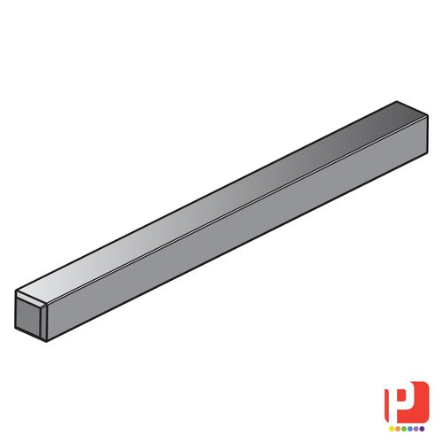 セットアップスピンドル - MANTFQ series - PANOZZO Srl - 材質