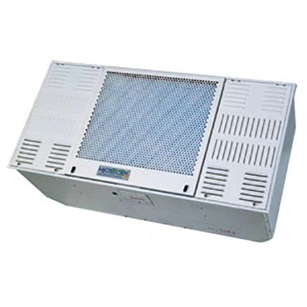 活性炭ろ過システム - MICROCON® CD / PD - RGF environmental group - 空気式