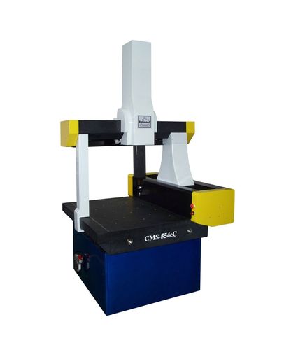 ガントリー座標測定機 - CMS-554C - Rational Precision Instrument Co., Ltd - ブリッジ / マルチセンサー / 自動
