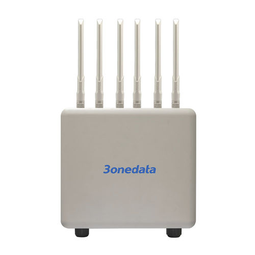 デュアルバンドアクセスポイント - IAP2600S Series - 3onedata Co.,Ltd. - ワイヤレス / PoE / 2.4 Ghz