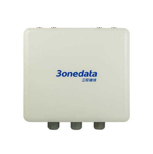 WiFiアクセスポイント - IAP3600S-2225-2GT - 3onedata Co.,Ltd. - PoE / LAN / デュアルバンド