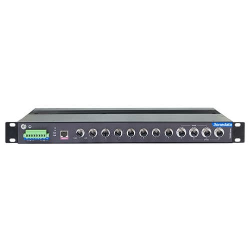 EN50155イーサネットスイッチ - TNS5800 Series (PoE) - 3onedata Co.,Ltd. - 管理型 / 12 ポート / 20 ポート