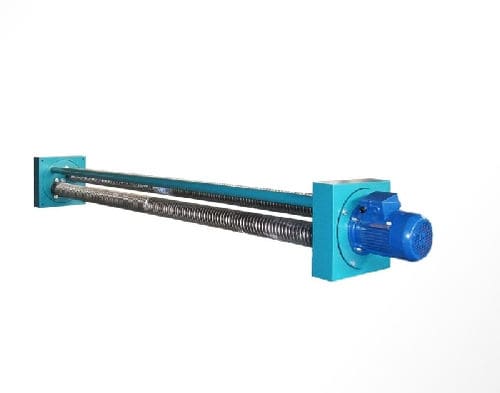 ファブリック用スプレッディングユニット - ALL 360 - Comatex Textile Machinery