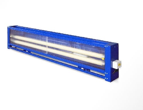 ファブリック用センタリング及びスプレッディングユニット - CENTR Y CE - Comatex Textile Machinery