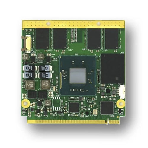コンプライアントモジュールコンピュータオンモジュール - SOM-Q7-BT - SECO - Qseven® Rel.2.0 / Intel® Celeron J1900 / Intel® Celeron N2930