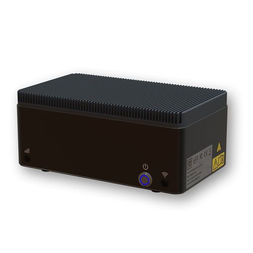 GPUPC - Titan 210 MX8M - SECO/セコ - 組み込み / Arm® Cortex®-A53 クアッドコア / フリースケールi.MX8M