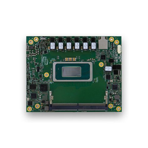 COM-HPCコンピュータオンモジュール - SOM-COM-HPC-A-MTL - SECO - インテル® Core™ Ultra / インテル® Core™ Ultra 5 125H / インテル® Core™ Ultra 5 135H