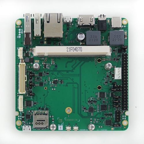 Qseven®カードホルダー - Carrier-Q7-D03 - SECO/セコ