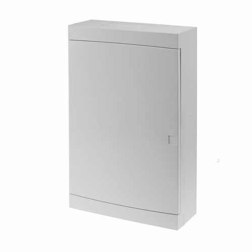 壁掛けエンクロージャ - IP 40 | GR20536 - GEROS - プラスチック製