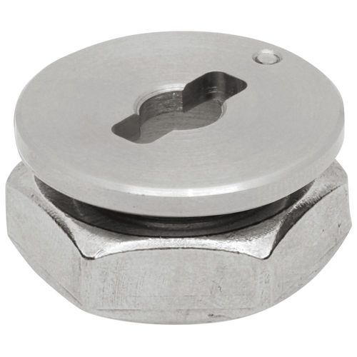 ステンレススチール製固定具 - QCTH0834-N-SUS - Fixtureworks - 1/4周