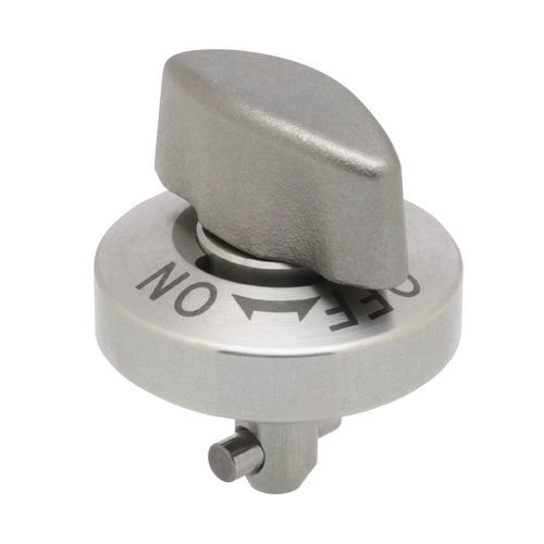 ステンレススチール製固定具 - QCTH0525-10S - Fixtureworks - スチール製 / 1/4周