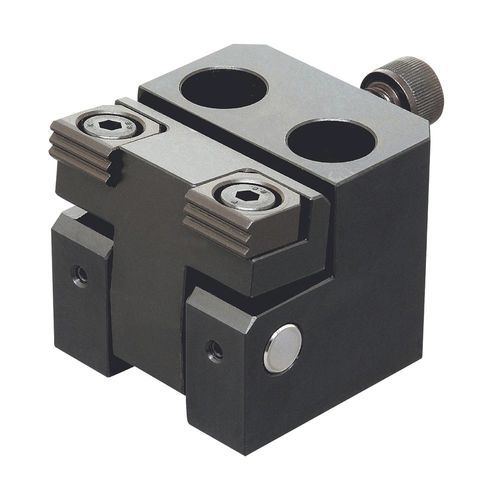 加工用部品クランプ装置 - CP102 series - Fixtureworks - スチール製
