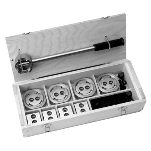 機械式クランプ工具 - F677-584414 - Fixtureworks - カム