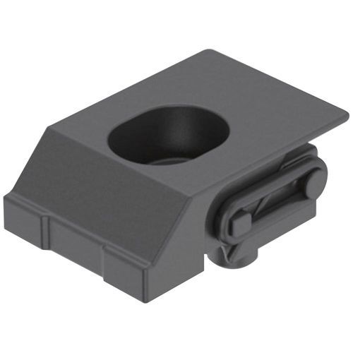 カムクランプ装置 - CP133 series - Fixtureworks - スチール製 / コンパクト / ロープロファイル