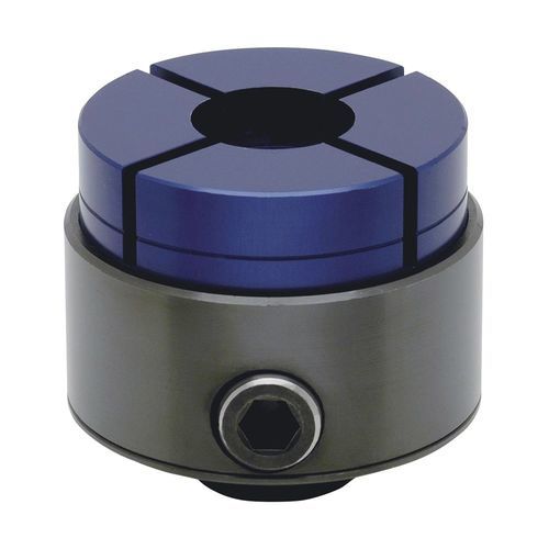 機械式クランプ装置 - CP120 series - Fixtureworks - 加工用部品 / アルミニウム製 / スチール製