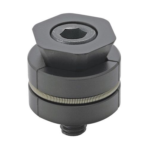 スチール製くさびクランプ - CP130 series - Fixtureworks