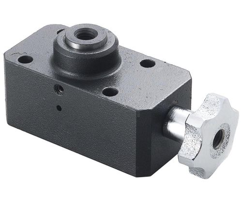 加工用部品サポート - CP300 series - Fixtureworks - スチール製 / 調節可能