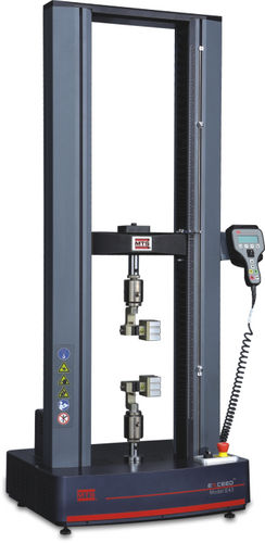 一般的試験機 - max. 10 kN | Exceed E43 - MTS Systems (China) CO., Ltd. - マルチ パラメータ / 素材用 / 電気機械式