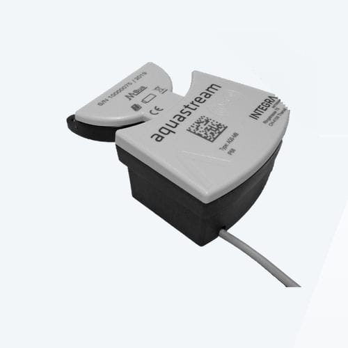 シリアル通信モジュール - aquastream® M-Bus/Pulses - INTEGRA Metering AG - M-Bus / リモート