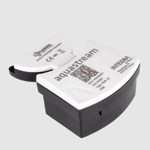 M-Bus通信モジュール - aquastream® LoRa - INTEGRA Metering AG - LoRa / リモート / IoT