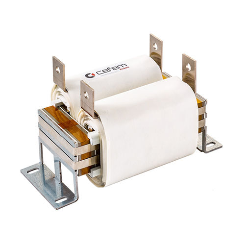 UPS用チョークコイル - Cefem Group - 巻 / 低損失 / 電子機器用