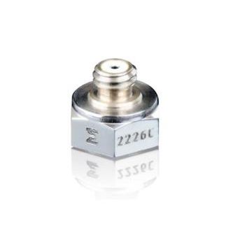 単軸加速度計 - 2226C - Endevco - 圧電 / ミニチュア / 低ノイズ