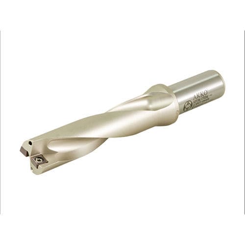 挿入ドリルビット - ATUM series - AKKO CUTTING TOOLS - 多目的